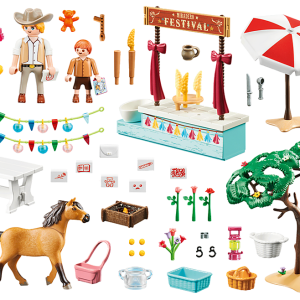 PM DreamWorks Spirit Untamed – Miradero Festival 70694