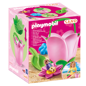 PM Sand – Bloemenemmer 70065