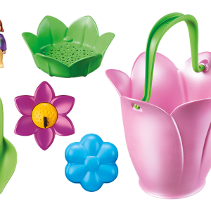 PM Sand – Bloemenemmer 70065