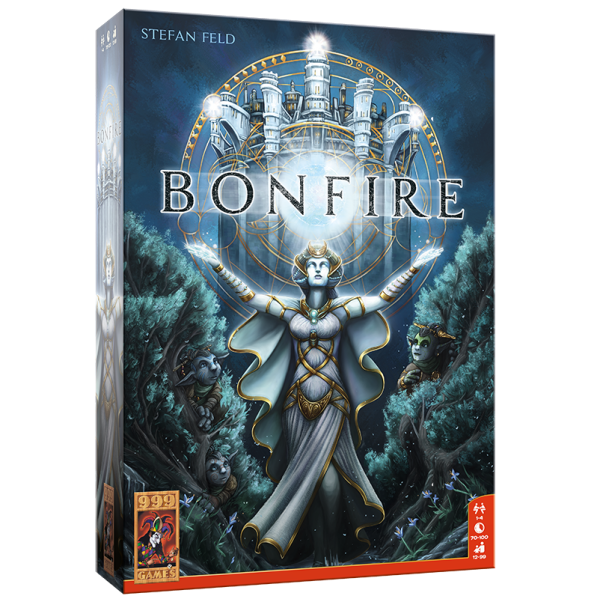 Bonfire