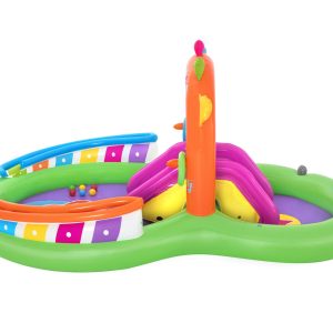 Sing ’n Splash Play Center 2,95m x 1,90 m x 1,37m