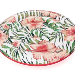 Eiland (Ø 158cm) – Peaceful Palms