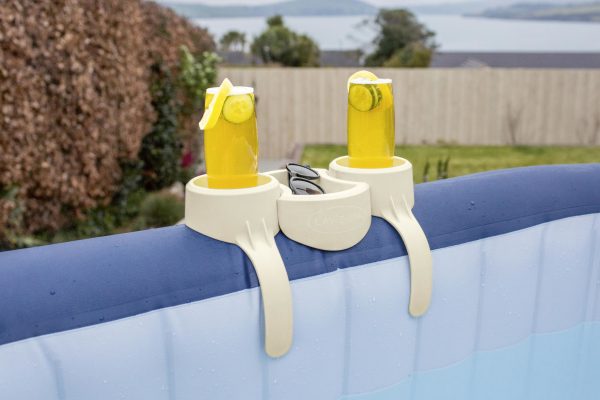Drinkholder Lay-Z-Spa - Afbeelding 4