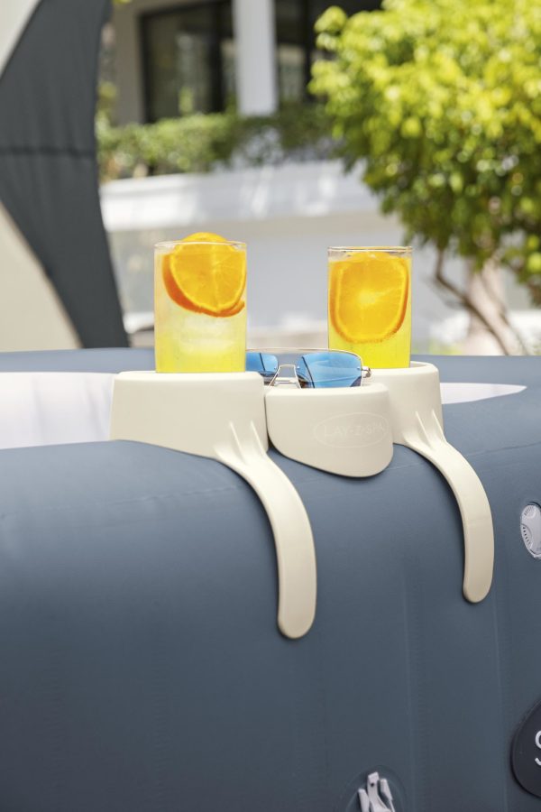 Drinkholder Lay-Z-Spa - Afbeelding 5