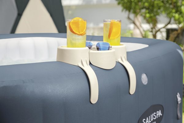Drinkholder Lay-Z-Spa - Afbeelding 6