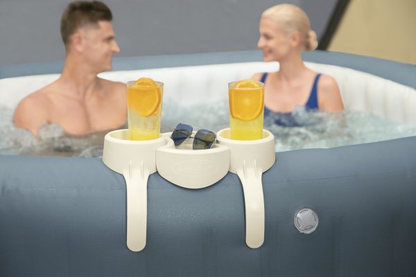 Drinkholder Lay-Z-Spa - Afbeelding 8