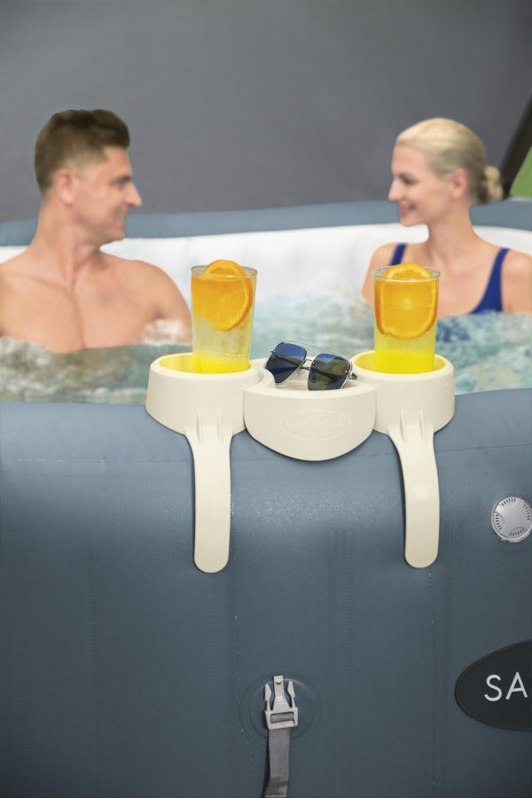 Drinkholder Lay-Z-Spa - Afbeelding 9