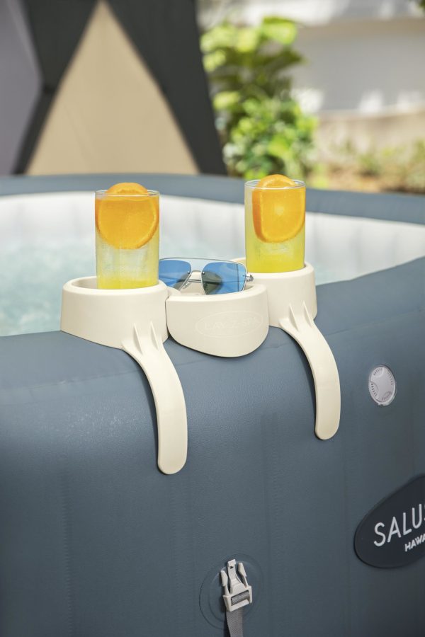 Drinkholder Lay-Z-Spa - Afbeelding 10