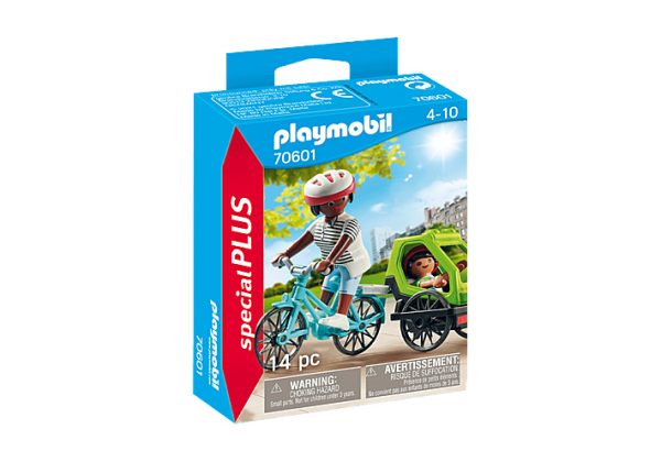 PM Special Plus - Fietstocht 70601