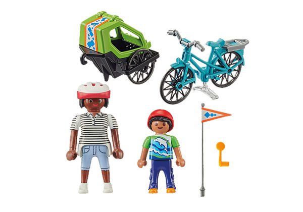 PM Special Plus - Fietstocht 70601 - Afbeelding 2