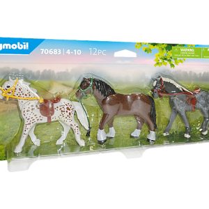 PM Country – 3 Paarden 70683