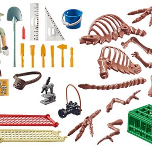 PM Dinos – Geschenkset Paleontholoog 70605