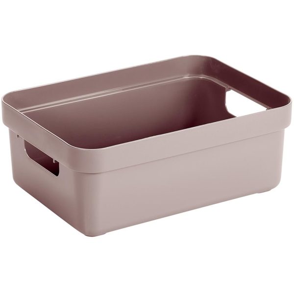 Sigma Home Box 9L - roze