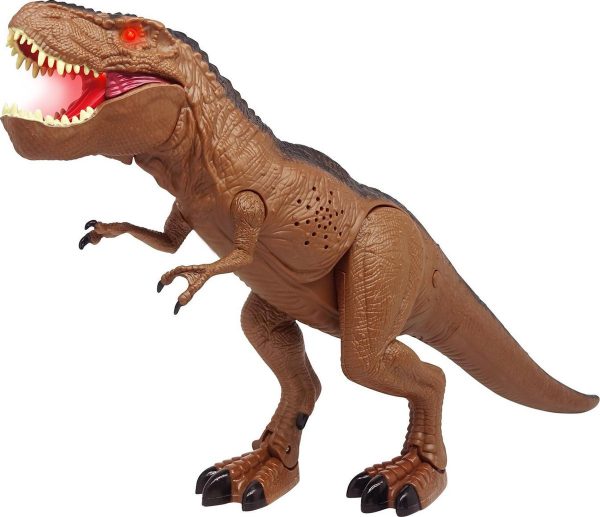 Gear2Play - Mighty Megasaur (walking dinosaur)