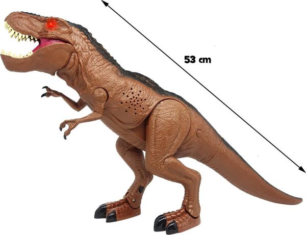 Gear2Play - Mighty Megasaur (walking dinosaur) - Afbeelding 4