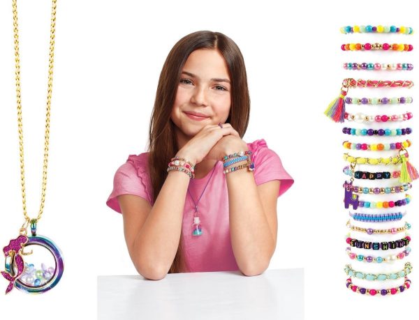 Make it Real - Mega sieraden studio - Afbeelding 3