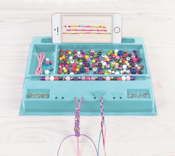Make it Real - Mega sieraden studio - Afbeelding 4