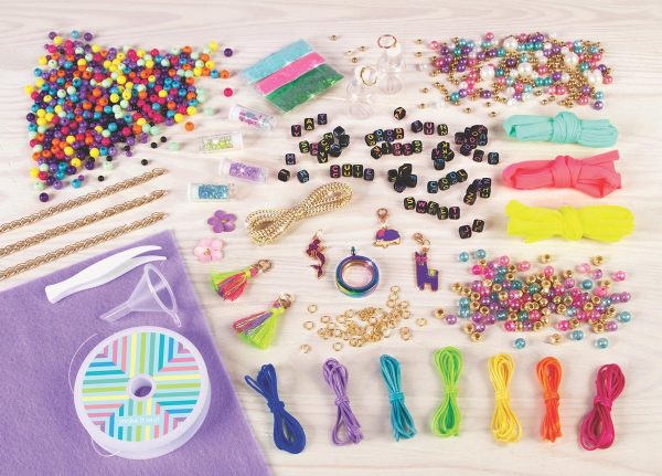 Make it Real - Mega sieraden studio - Afbeelding 5
