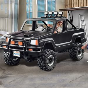 PM Back To The Future – Marty’s pick-up truck 70633