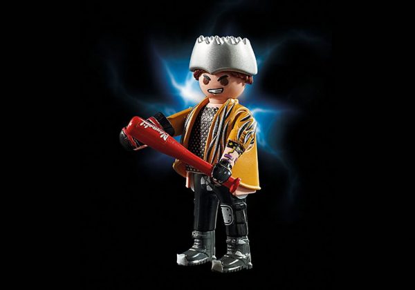 PM Back To The Future II - Hoverboard achtervolging 70634 - Afbeelding 7