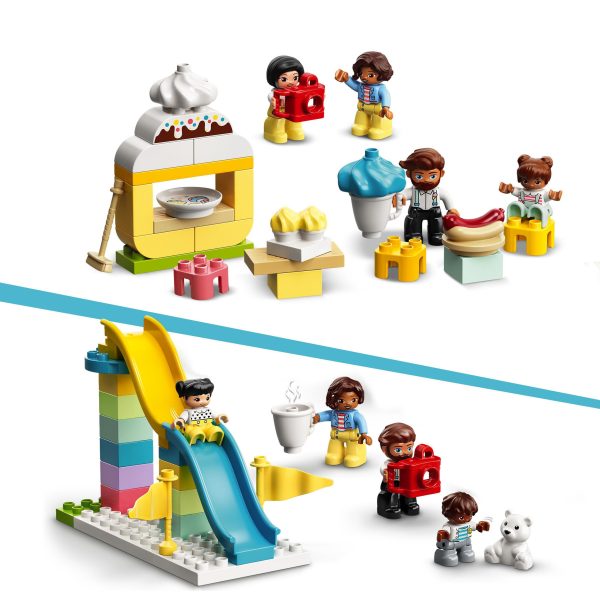 LEGO DUPLO Pretpark - 10956 - Afbeelding 5