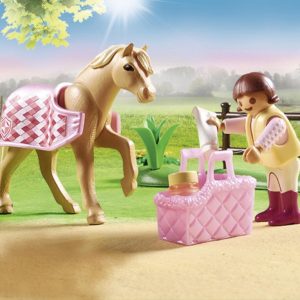 PM Country – Collectie pony ‘Duitse rijpony’ 70521