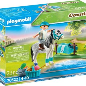 PM Country – Collectie pony ‘Klassiek’ 70522