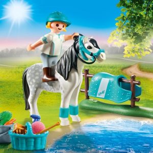 PM Country – Collectie pony ‘Klassiek’ 70522