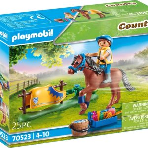 PM Country – Collectie pony ‘Welsh’ 70523