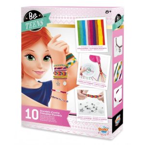 Be Teens - Vriendschapsbandjes