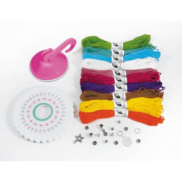 Be Teens - Vriendschapsbandjes - Afbeelding 2