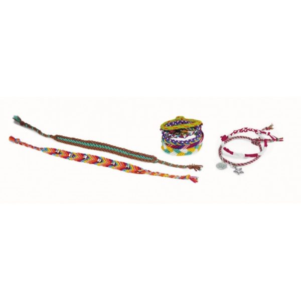 Be Teens - Vriendschapsbandjes - Afbeelding 4