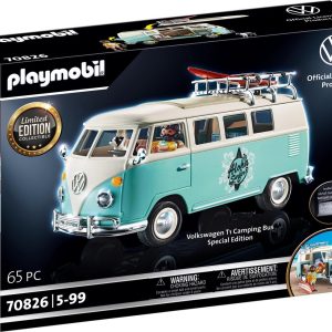 PM Volkswagen – Volkswagen T1 Camping Bus – Special Edition 70826