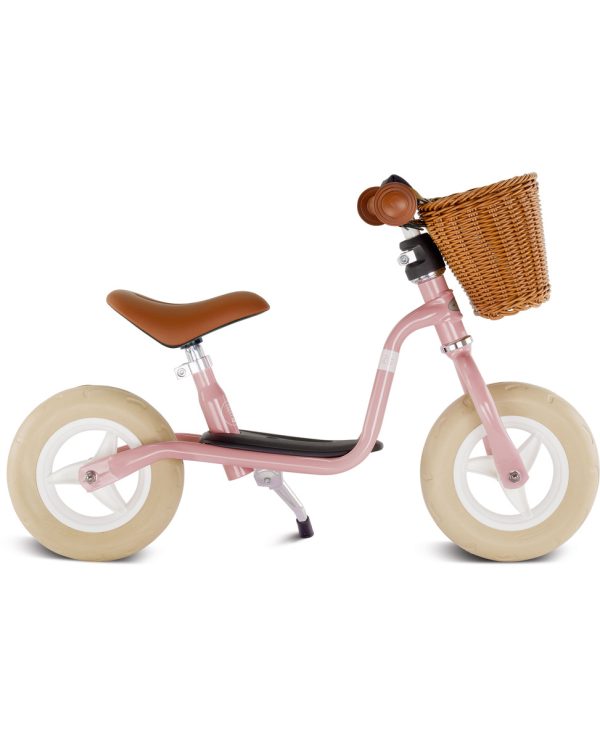 Loopfiets Puky LR M Classic - Retro pink - Afbeelding 2