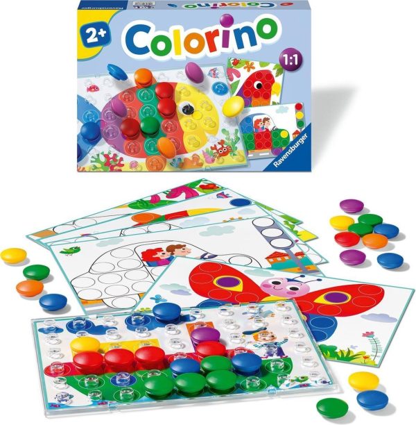 Colorino - Afbeelding 2