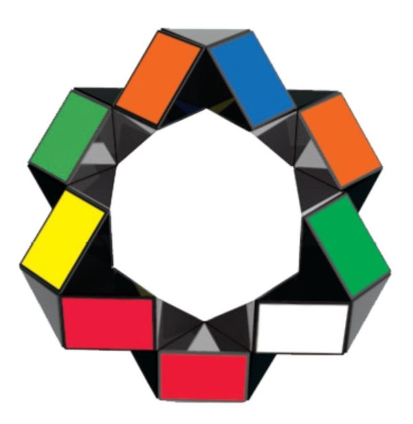 Rubik's - Twist - Afbeelding 3