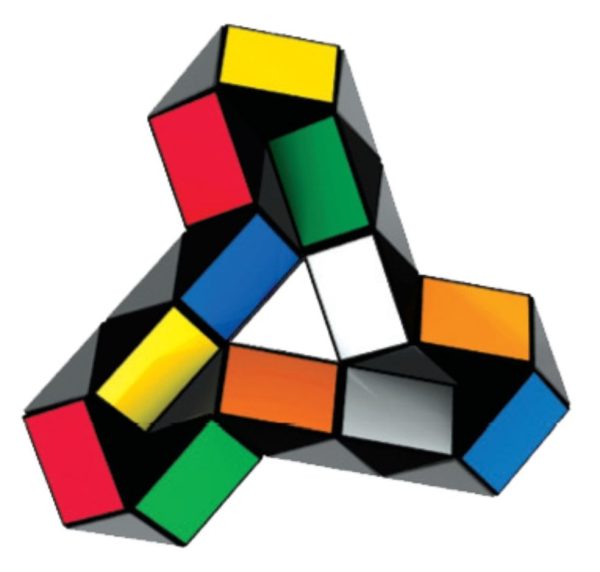 Rubik's - Twist - Afbeelding 4
