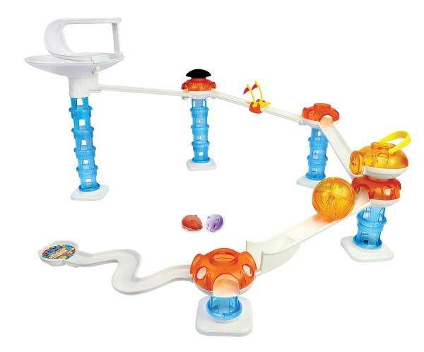 Happy Hamsters - Starter Set - Afbeelding 8