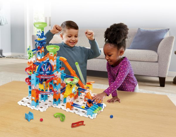 Marble Rush - Ultimate Set Electronic XL100E