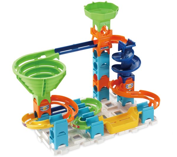 Marble Rush - Ultimate Set Electronic XL100E - Afbeelding 4