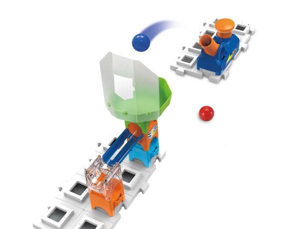 Marble Rush - Ultimate Set Electronic XL100E - Afbeelding 6