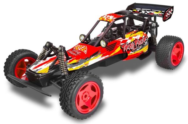 R/C Trail Racer (1:8)