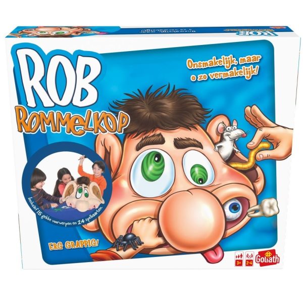 Rob Rommelkop