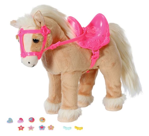 BABY Born - My Cute Horse