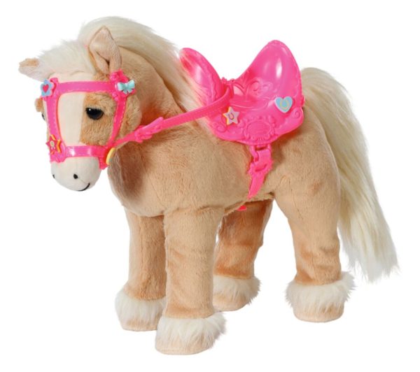 BABY Born - My Cute Horse - Afbeelding 2