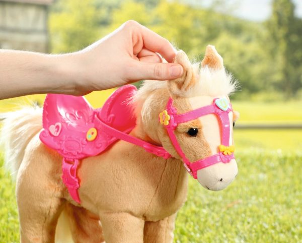 BABY Born - My Cute Horse - Afbeelding 8
