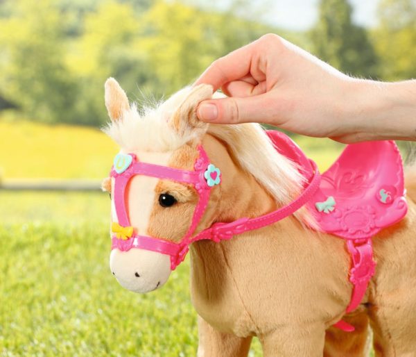 BABY Born - My Cute Horse - Afbeelding 9