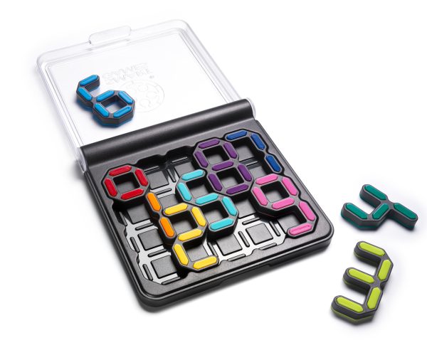 Smart Games - IQ Digits - Afbeelding 2