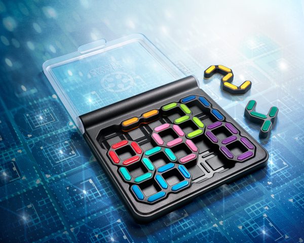 Smart Games - IQ Digits - Afbeelding 3