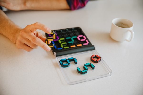 Smart Games - IQ Digits - Afbeelding 4